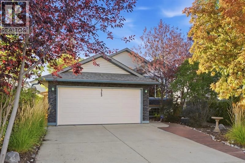 343 Sheep River Place, Okotoks, Alberta, T1S1N7, Okotoks, Alberta — photo 1 of 5