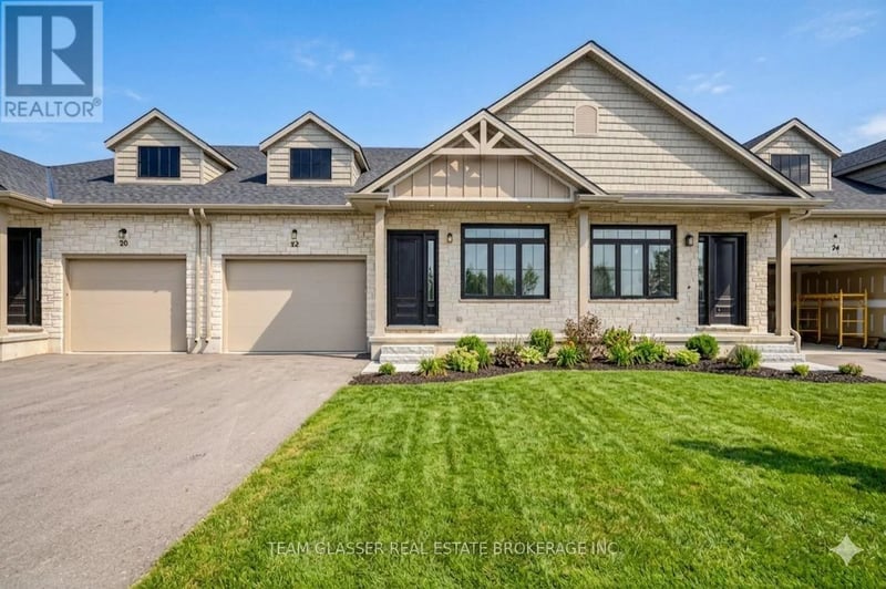 32 Dearing Drive, South Huron (Stephen), Ontario, N0M1T0, South Huron (Stephen), Ontario — photo 1 of 5