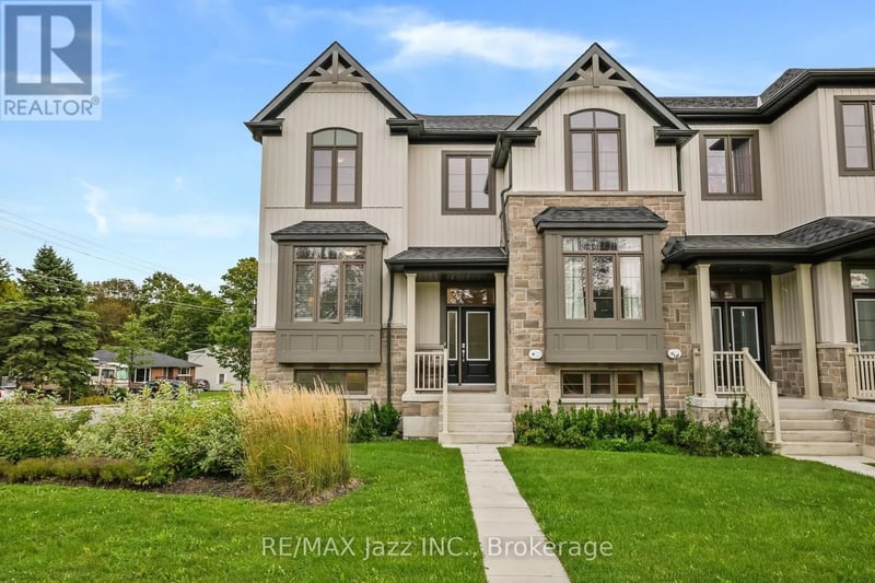 3 Shand Lane, Scugog (Port Perry), Ontario, L9L0C7, Scugog (Port Perry), Ontario — photo 1 of 5