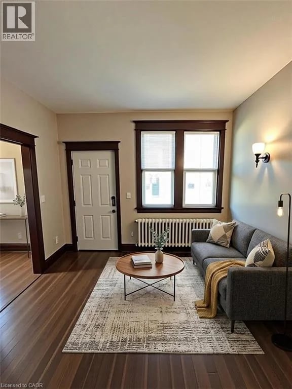 #4 35 GRANT Avenue, Hamilton, Ontario, L8N2X4, Hamilton, Ontario — photo 1 of 4