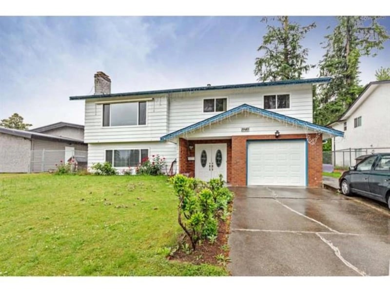 1940 CORDOVA Court, Abbotsford, British Columbia, V2T4H7, Abbotsford, British Columbia — photo 1 of 5