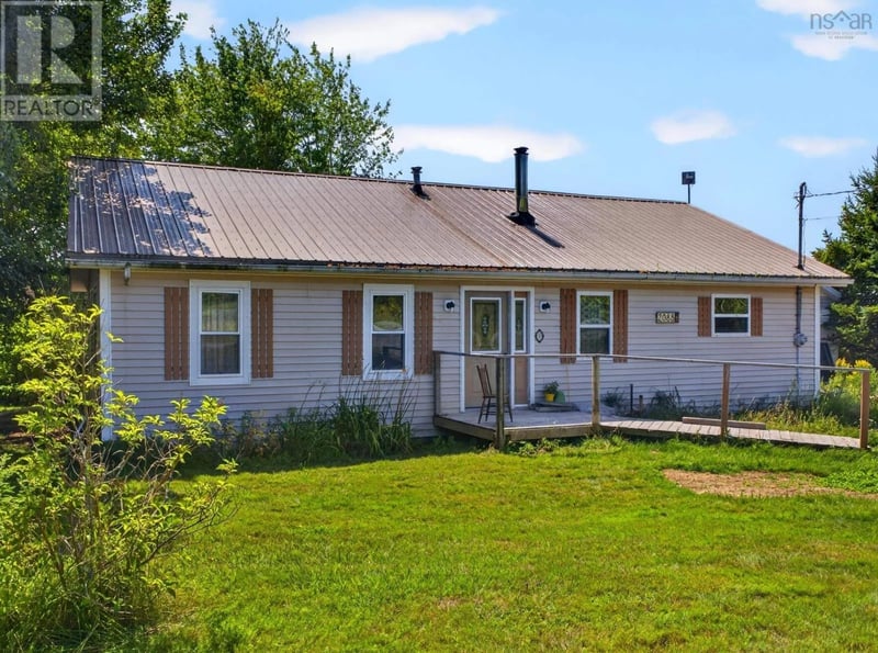 2088 MALAGASH Road, Upper Malagash, Nova Scotia, B0K1E0, Upper Malagash, Nova Scotia — photo 1 of 5