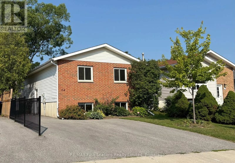 74 Telfer Road, Collingwood, Ontario, L9Y4S2, Collingwood, Ontario — photo 1 of 5