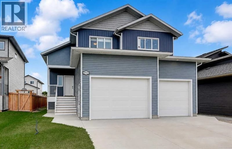 11929 81 Avenue, Grande Prairie, Alberta, T8W0M6, Grande Prairie, Alberta — photo 1 of 5