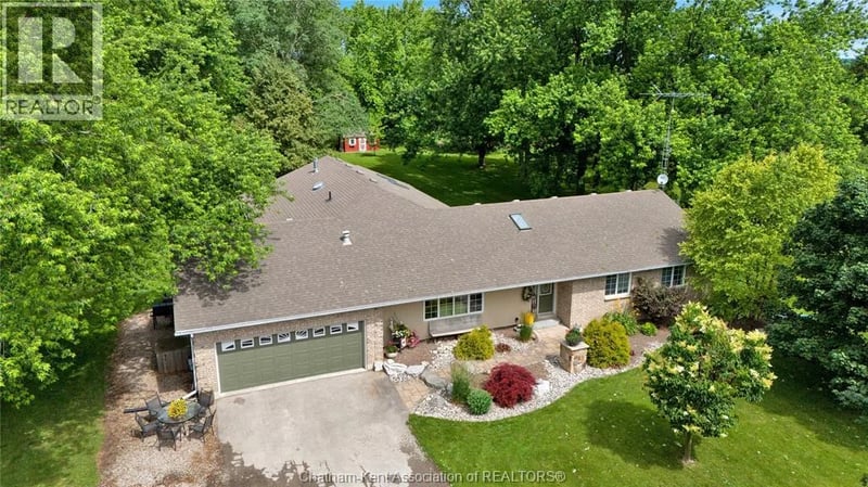 6805 PAIN COURT Line, Pain Court, Ontario, N0P1Z0, Pain Court, Ontario — photo 1 of 5