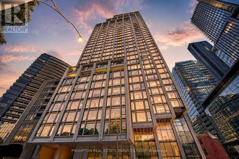 #3302 1315 Bay st Street, Toronto (Annex), Ontario, M5R2C4, Toronto (Annex), Ontario — photo 1 of 5