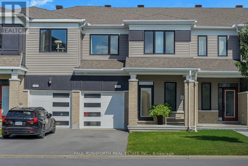 145 Pictou Crescent, Ottawa, Ontario, K2V0R7, Ottawa, Ontario — photo 1 of 5