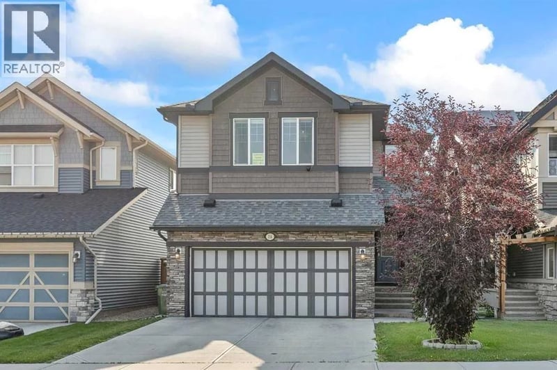 116 Kingsbury Close Southeast, Airdrie, Alberta, T4A0R4, Airdrie, Alberta — photo 1 of 5