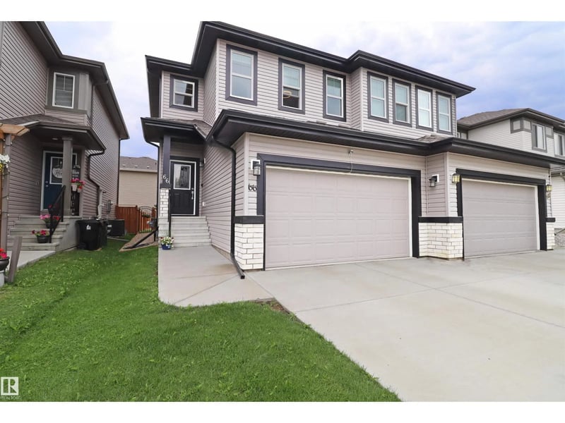 66 Springwood WY, Spruce Grove, Alberta, T7X0L4, Spruce Grove, Alberta — photo 1 of 5
