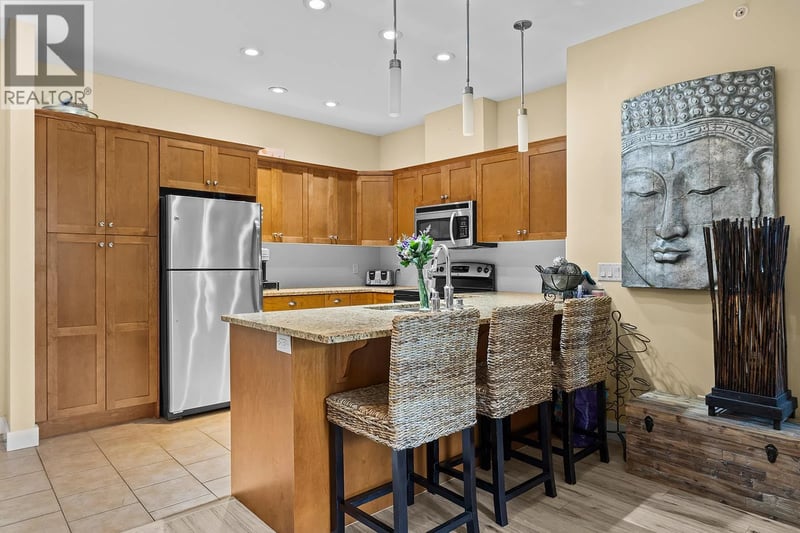 #3307 1990 Upper Sundance Drive, West Kelowna, British Columbia, V4T3E7, West Kelowna, British Columbia — photo 1 of 5