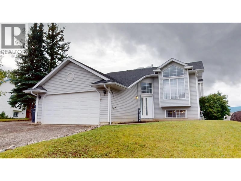 1969 GOOLD Road, Houston, British Columbia, V0J1Z0, Houston, British Columbia — photo 1 of 5