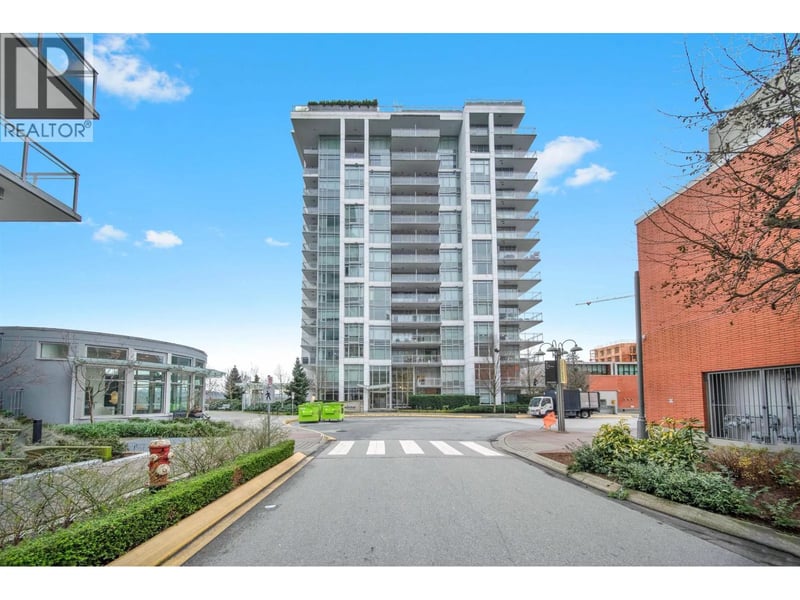 #307 200 NELSON'S Crescent, New Westminster, British Columbia, V3L0H4, New Westminster, British Columbia — photo 1 of 5