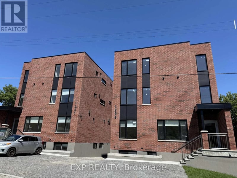 #1 1301 Dorchester Avenue, Ottawa, Ontario, K1Z8E8, Ottawa, Ontario — photo 1 of 5