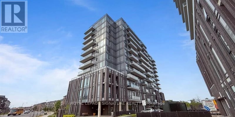 #210 180 Veterans Drive, Brampton (Northwest Brampton), Ontario, L7A5G7, Brampton (Northwest Brampton), Ontario — photo 1 of 5
