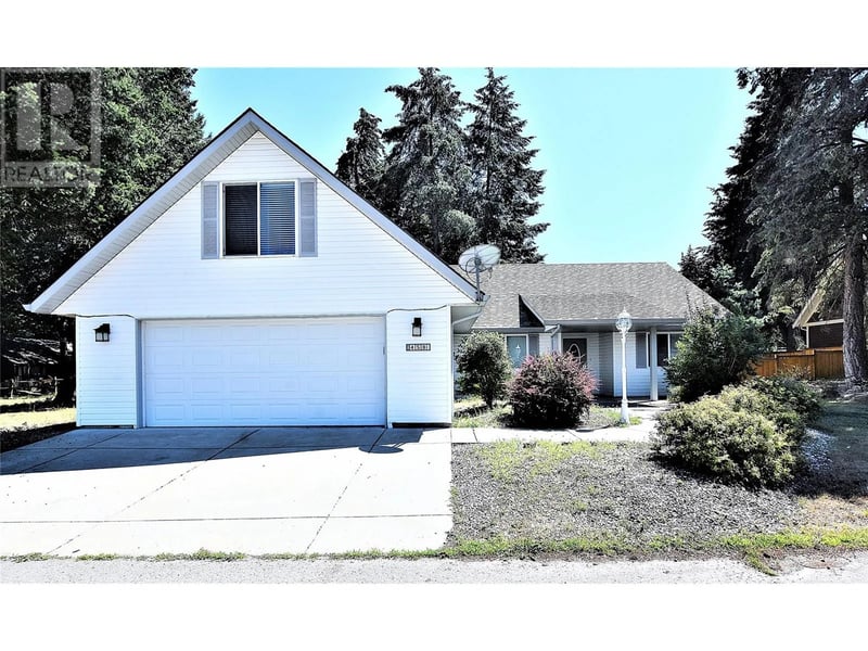 458 Ibis Avenue, Vernon, British Columbia, V1H2A1, Vernon, British Columbia — photo 1 of 5