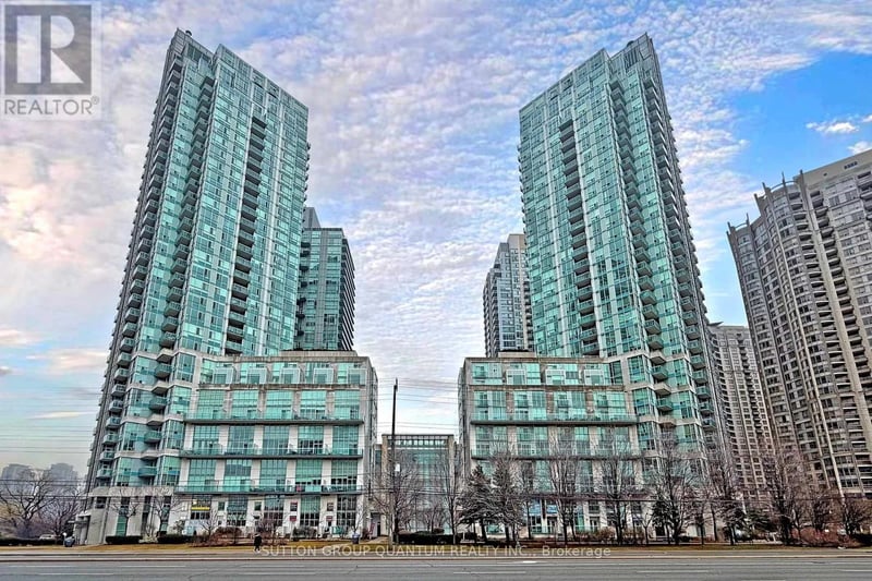 #701 3939 Duke Of York Boulevard, Mississauga (City Centre), Ontario, L5B4N2, Mississauga (City Centre), Ontario — photo 1 of 5