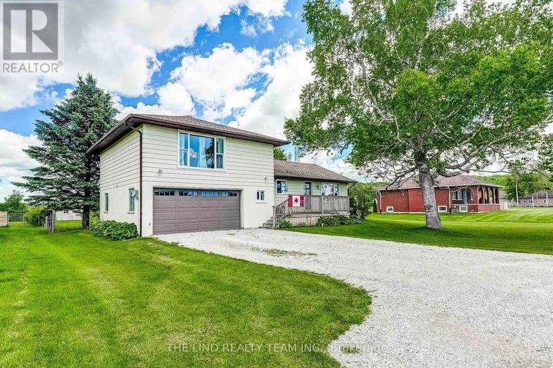 19505 Bathurst Street, East Gwillimbury, Ontario, L3Y4V9, East Gwillimbury, Ontario — photo 1 of 5