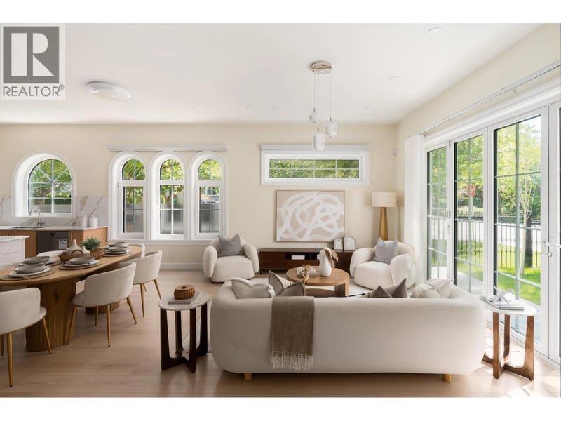 #1 4503 15TH Avenue, Vancouver, British Columbia, V6R3B3, Vancouver, British Columbia — photo 1 of 5