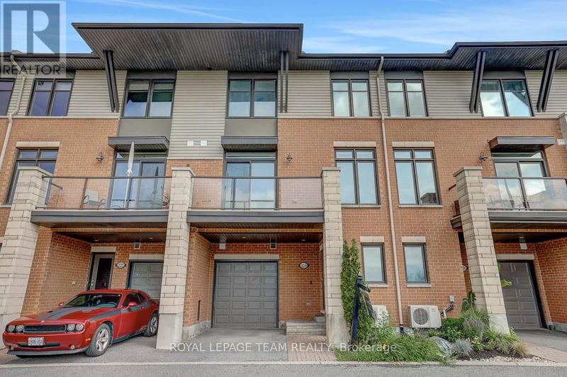 224 Chaperal Private, Ottawa, Ontario, K2A0Y2, Ottawa, Ontario — photo 1 of 5