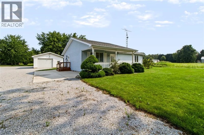 13175 Base Line, Thamesville, Ontario, N0P2K0, Thamesville, Ontario — photo 1 of 5