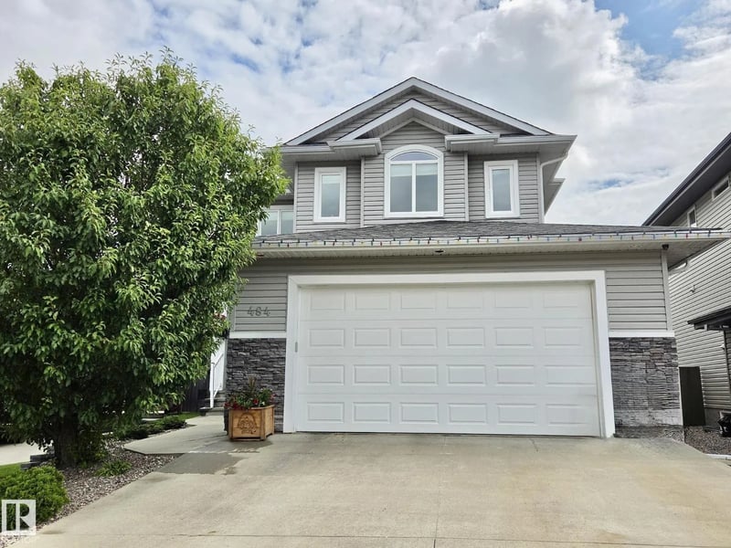 484 FOXTAIL CO, Sherwood Park, Alberta, T8A3K2, Sherwood Park, Alberta — photo 1 of 5
