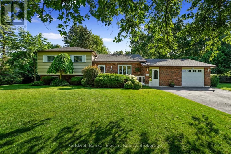 117 Pinecrest Avenue, Otonabee-South Monaghan, Ontario, K0L2G0, Otonabee-South Monaghan, Ontario — photo 1 of 5