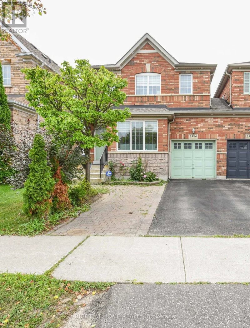 5986 Long Valley Road, Mississauga (Churchill Meadows), Ontario, L5M6K4, Mississauga (Churchill Meadows), Ontario — photo 1 of 5