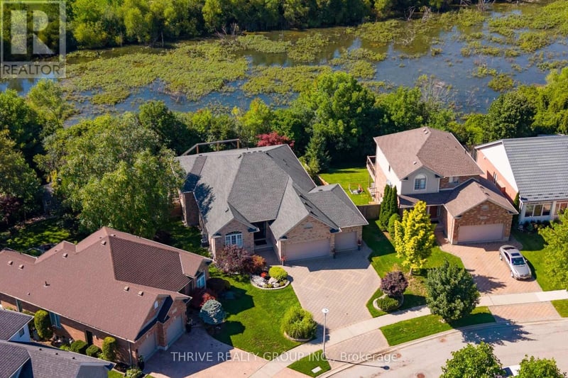 1193 Thornley Street, London South (South L), Ontario, N6K4V5, London South (South L), Ontario — photo 1 of 5