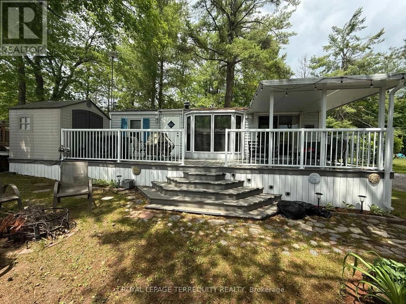262 Birch, Selwyn, Ontario, K0L2H0, Selwyn, Ontario — photo 1 of 5