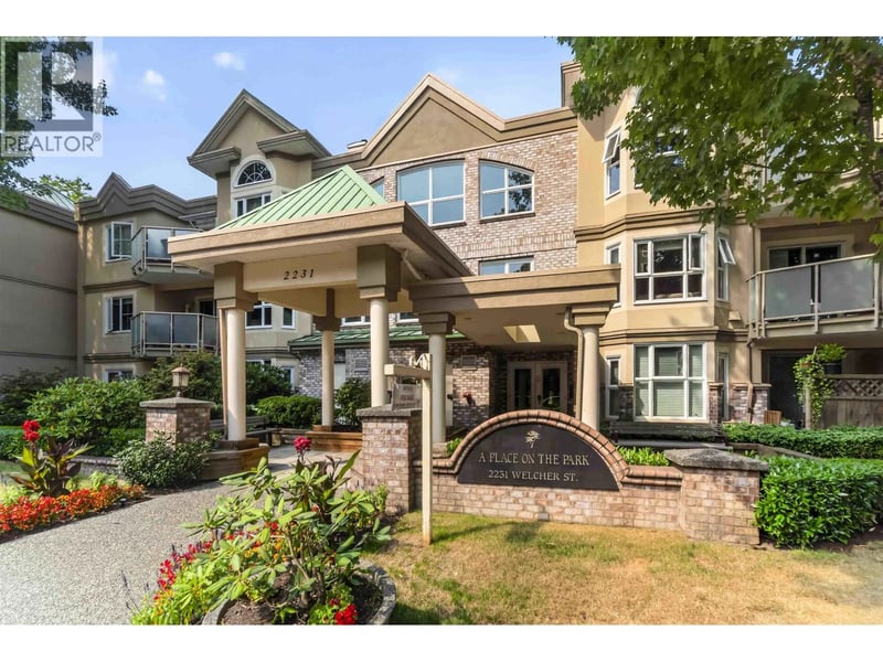 #110 2231 WELCHER Avenue, Port Coquitlam, British Columbia, V3C6H5, Port Coquitlam, British Columbia — photo 1 of 5