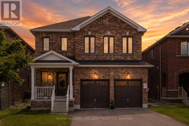 45 Furniss Street, Brock (Beaverton), Ontario, L0K1A0, Brock (Beaverton), Ontario — photo 1 of 5