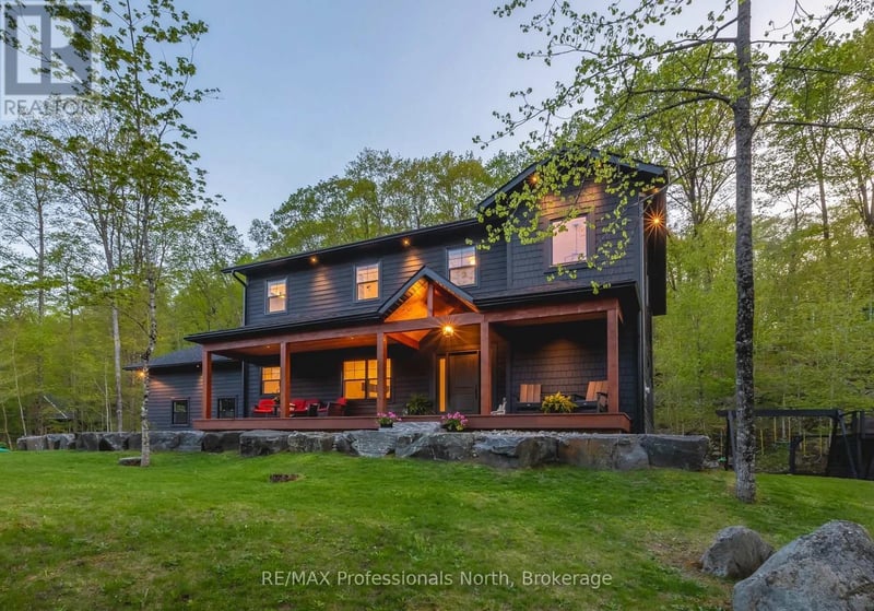 29 Natures Way, Huntsville (Brunel), Ontario, P1H0B4, Huntsville (Brunel), Ontario — photo 1 of 5