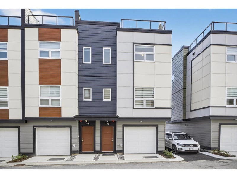 #82 7381 PRESTON Boulevard, Mission, British Columbia, V2V1C5, Mission, British Columbia — photo 1 of 5