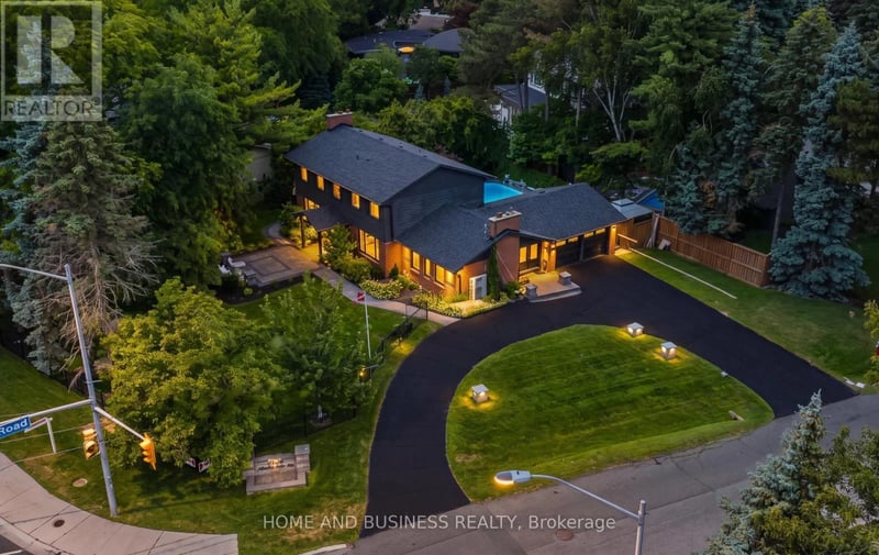 1335 Mississauga Road, Mississauga (Lorne Park), Ontario, L5H2J3, Mississauga (Lorne Park), Ontario — photo 1 of 5