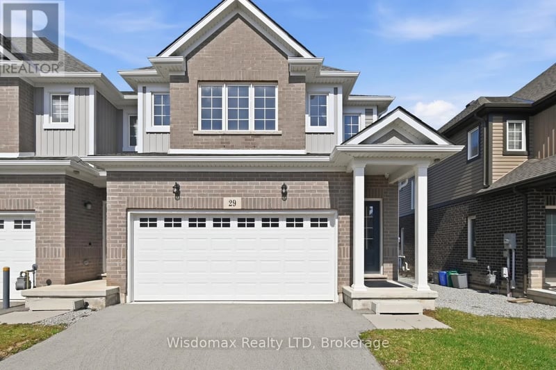 29 Bur Oak Drive, Thorold (Confederation Heights), Ontario, L2V0V5, Thorold (Confederation Heights), Ontario — photo 1 of 5