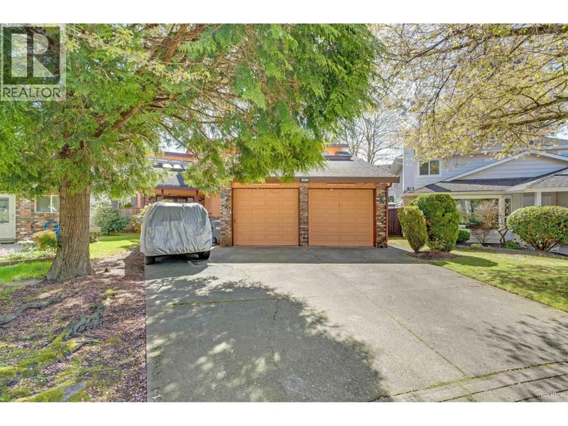 10613 YARMISH Drive, Richmond, British Columbia, V7E5E6, Richmond, British Columbia — photo 1 of 5
