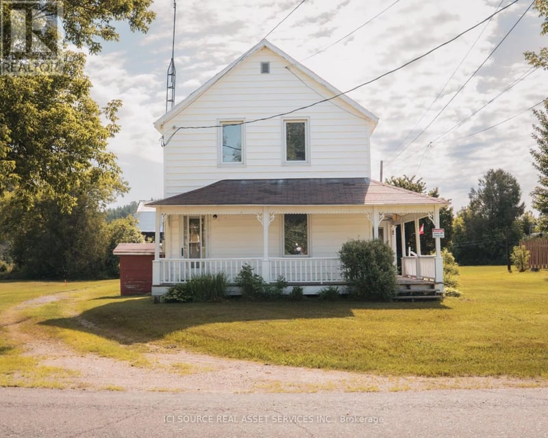 14 George Street, Sables-Spanish Rivers, Ontario, P0P2G0, Sables-Spanish Rivers, Ontario — photo 1 of 5