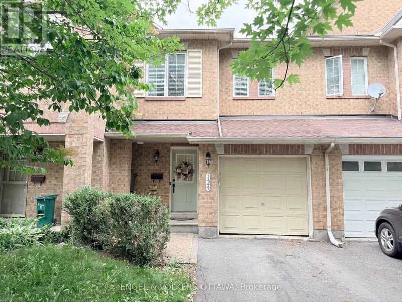 124 Landover Crescent, Ottawa, Ontario, K2M2W2, Ottawa, Ontario — photo 1 of 5