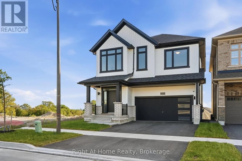 2324 Verne Bowen Street, Oshawa (Kedron), Ontario, L1L0V6, Oshawa (Kedron), Ontario — photo 1 of 5