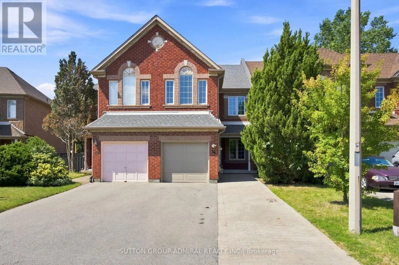 14 Craddock Street, Vaughan (Maple), Ontario, L6A2S1, Vaughan (Maple), Ontario — photo 1 of 5