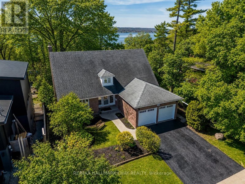 365 Codrington Street, Barrie (Codrington), Ontario, L4M1S9, Barrie (Codrington), Ontario — photo 1 of 5