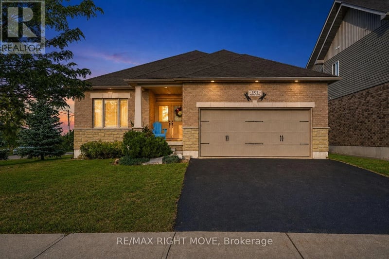 3938 Wood Avenue, Severn (West Shore), Ontario, L3V0Y9, Severn (West Shore), Ontario — photo 1 of 5