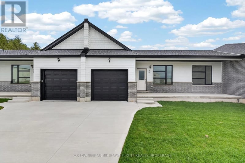 54 Moonlight Court, Central Huron (Clinton), Ontario, N0M1L0, Central Huron (Clinton), Ontario — photo 1 of 5