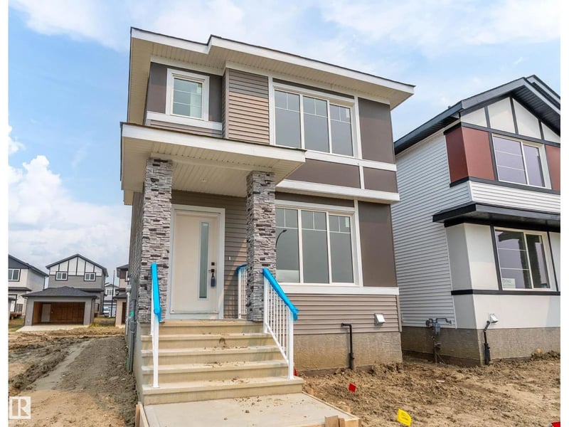 523 Robinson BV, Leduc, Alberta, T9E1P8, Leduc, Alberta — photo 1 of 5