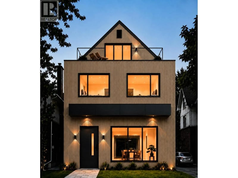 #1 2177 11TH Avenue, Vancouver, British Columbia, V5N1Z4, Vancouver, British Columbia — photo 1 of 5