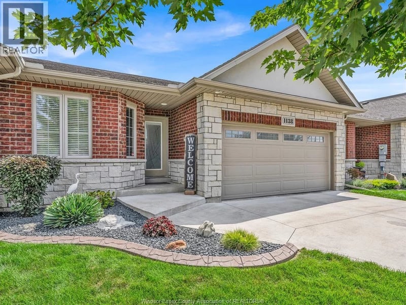 1138 NIGHTFALL, Windsor, Ontario, N8P0C4, Windsor, Ontario — photo 1 of 5