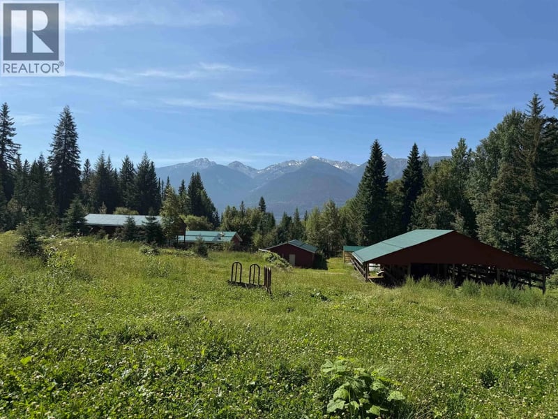 7900 READ Road, Dunster, British Columbia, V0J1J0, Dunster, British Columbia — photo 1 of 5