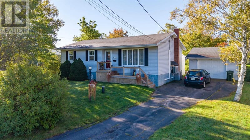 116 Lynch Drive, Sydney, Nova Scotia, B1S1V2, Sydney, Nova Scotia — photo 1 of 5