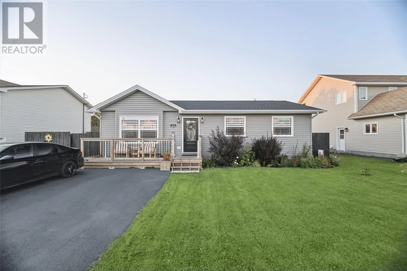 13 Kimbar Drive, Conception Bay South, Newfoundland & Labrador, A1X0A3, Conception Bay South, Newfoundland & Labrador — photo 1 of 5