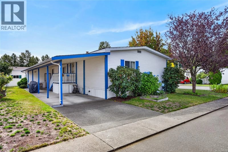 #19 2140 20th Street, Courtenay, British Columbia, V9N2G6, Courtenay, British Columbia — photo 1 of 5